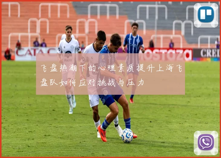 飞盘热潮下的心理素质提升上海飞盘队如何应对挑战与压力