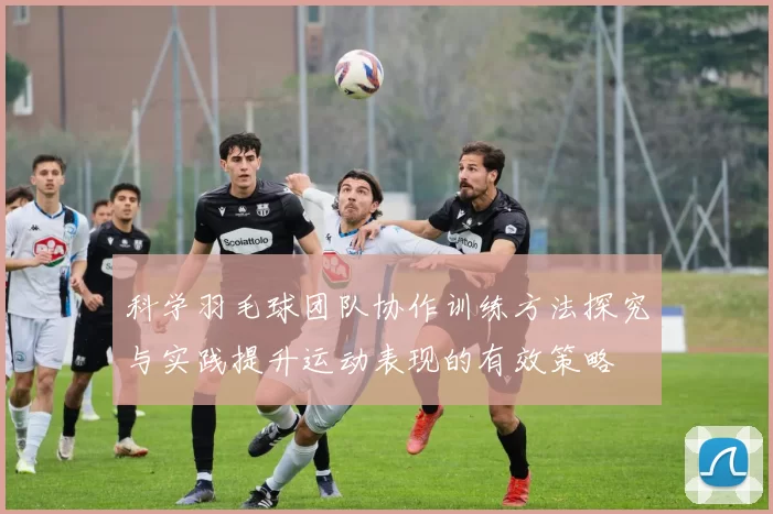 科学羽毛球团队协作训练方法探究与实践提升运动表现的有效策略
