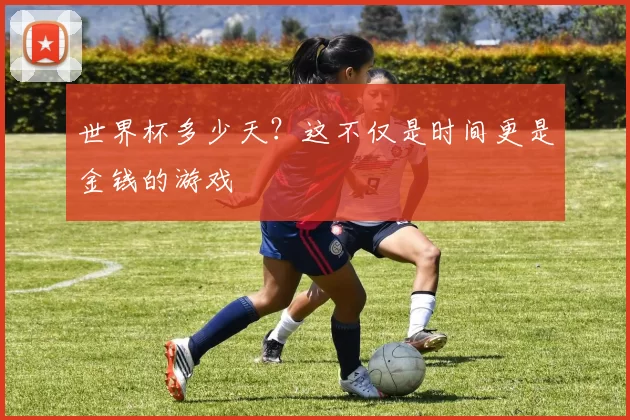 世界杯多少天？这不仅是时间更是金钱的游戏