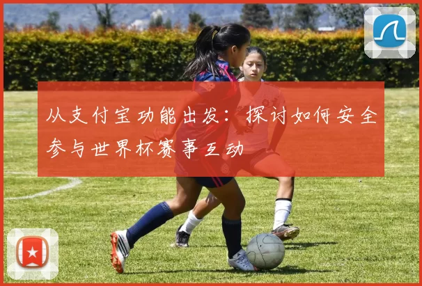 从支付宝功能出发:探讨如何安全参与世界杯赛事互动